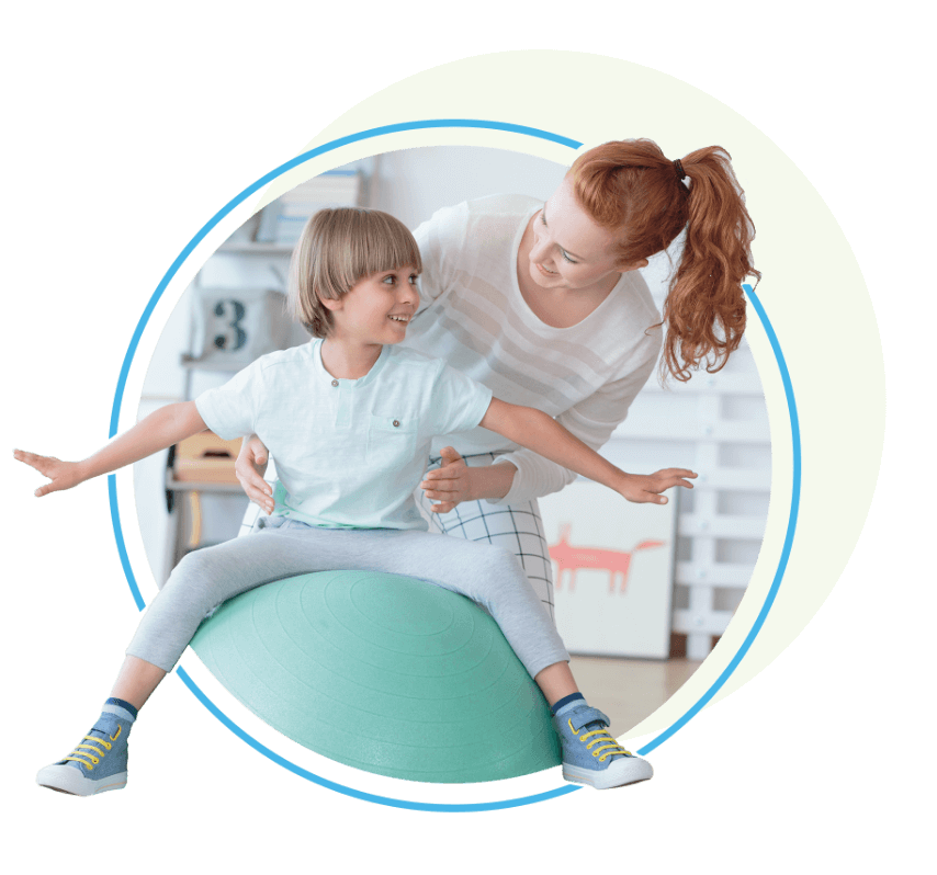 Child Physiotherapy